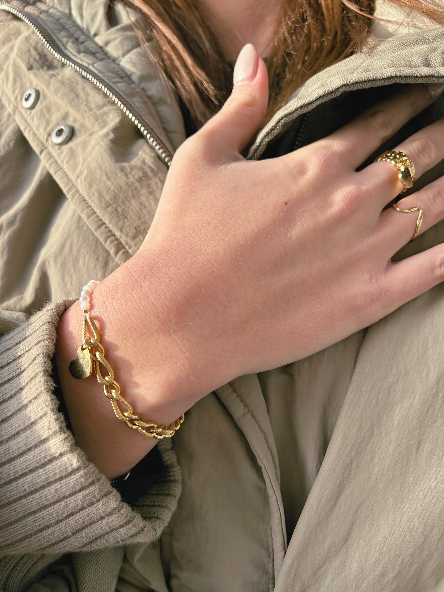 Bracelet Valentine
