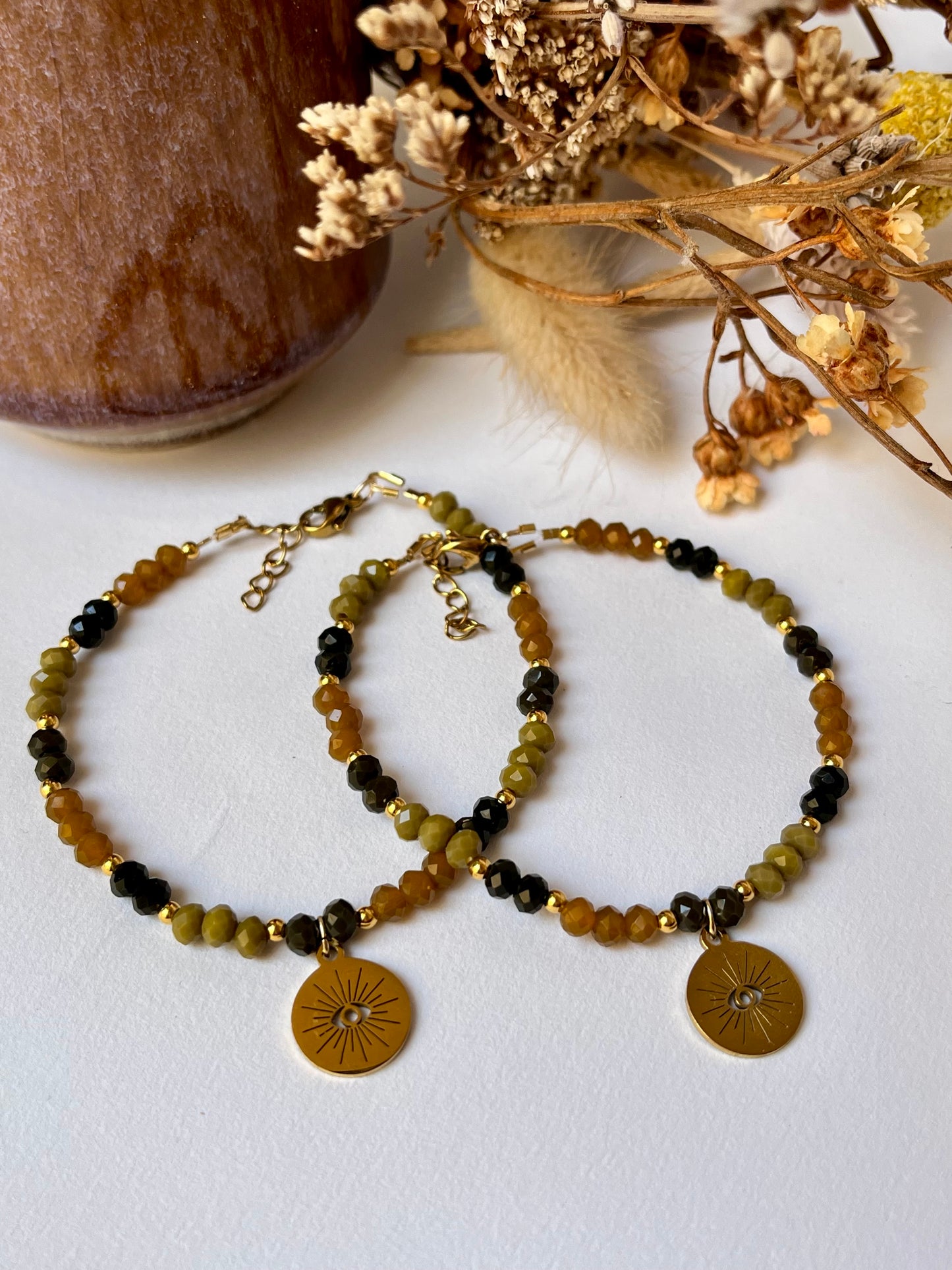 Bracelet Brunie
