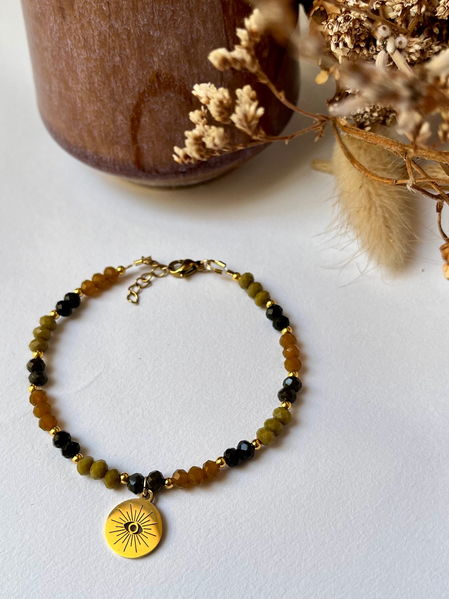 Bracelet Brunie