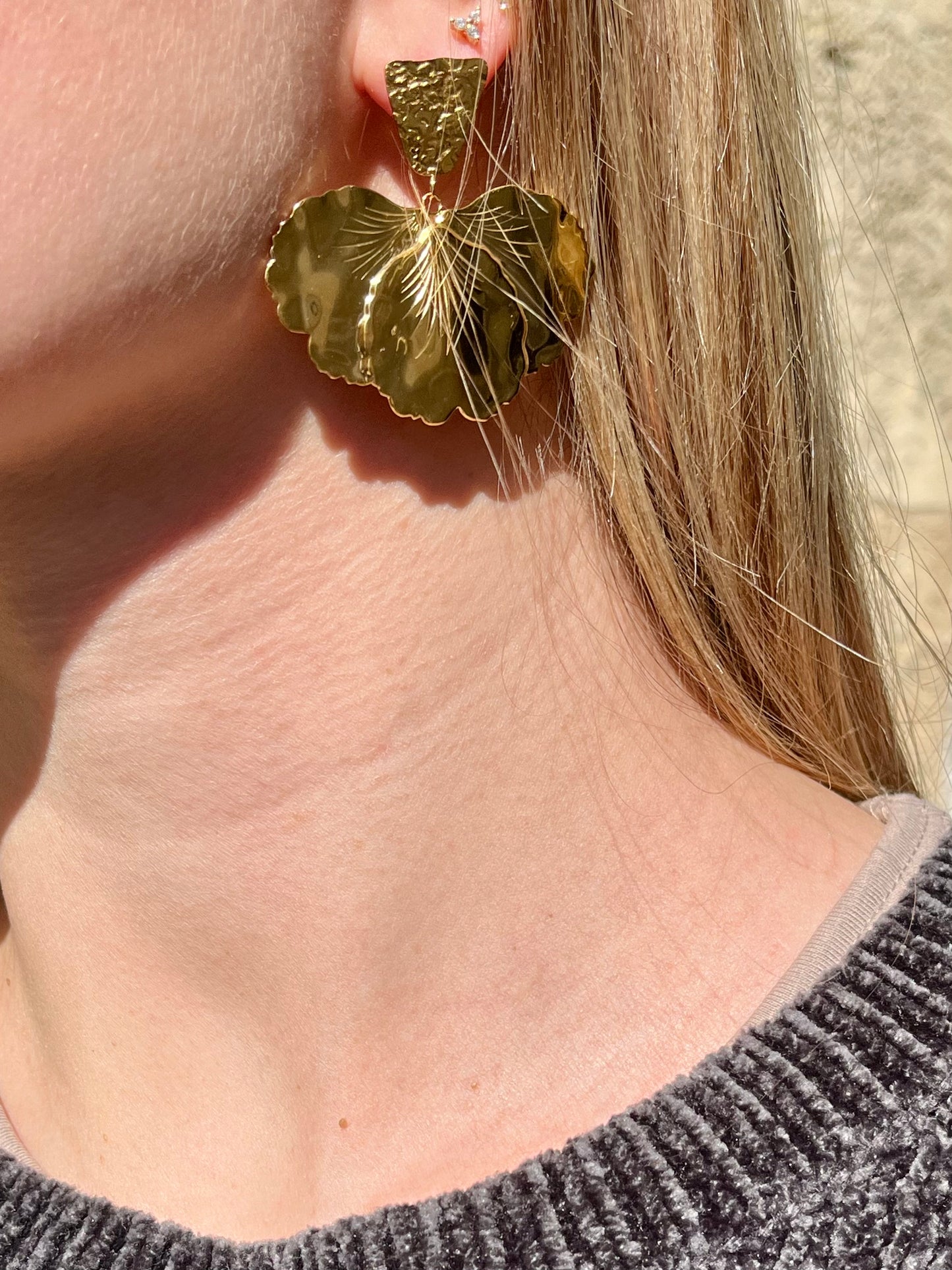 Boucles Solstice