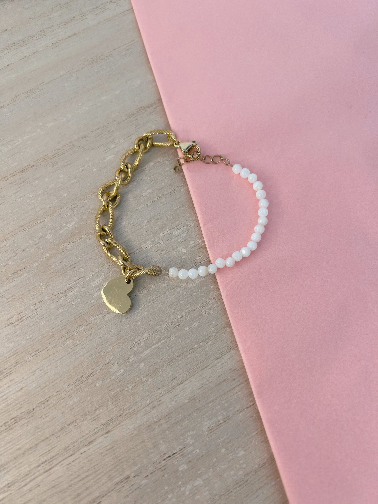 Bracelet Valentine