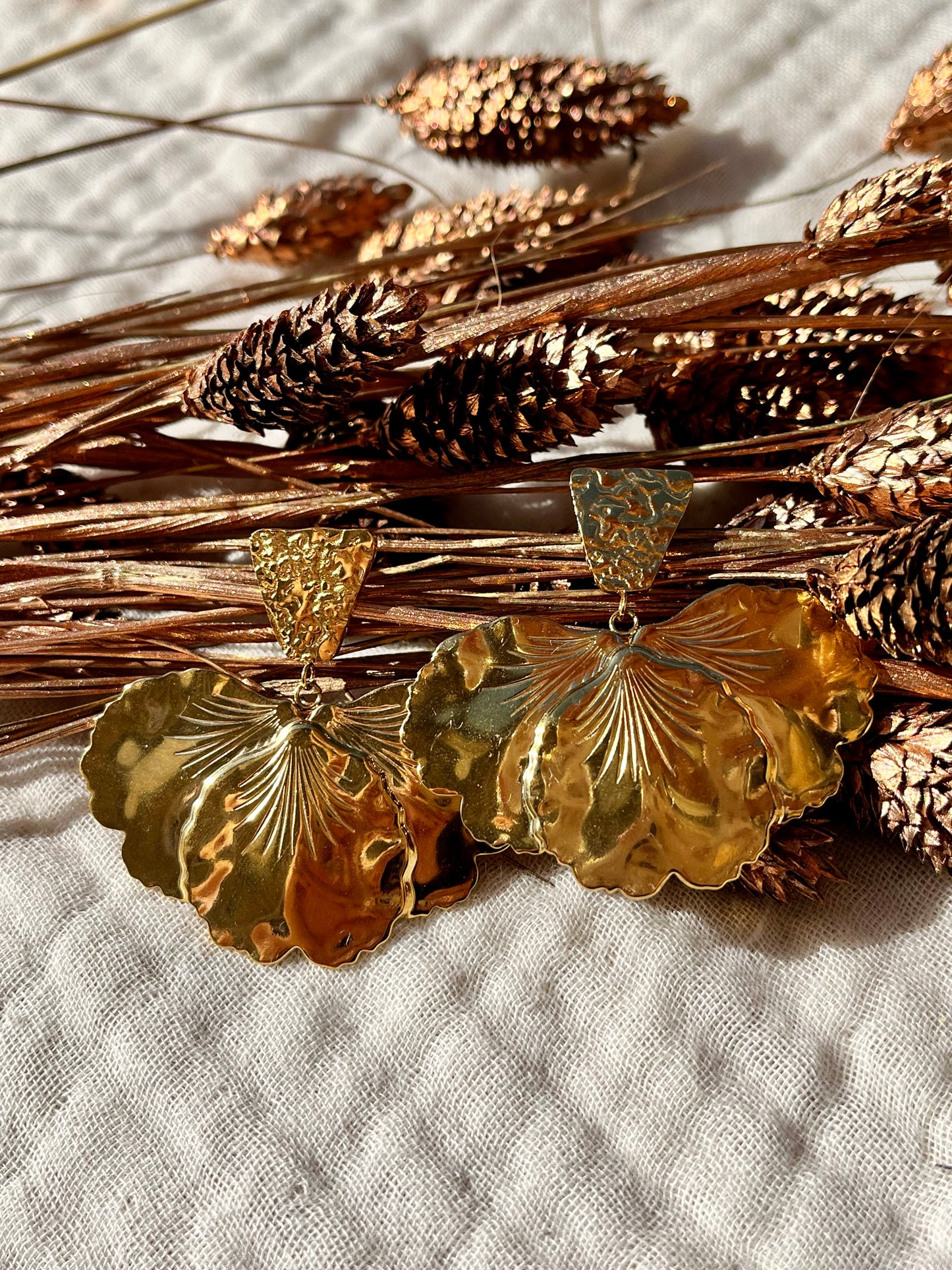 Boucles Solstice