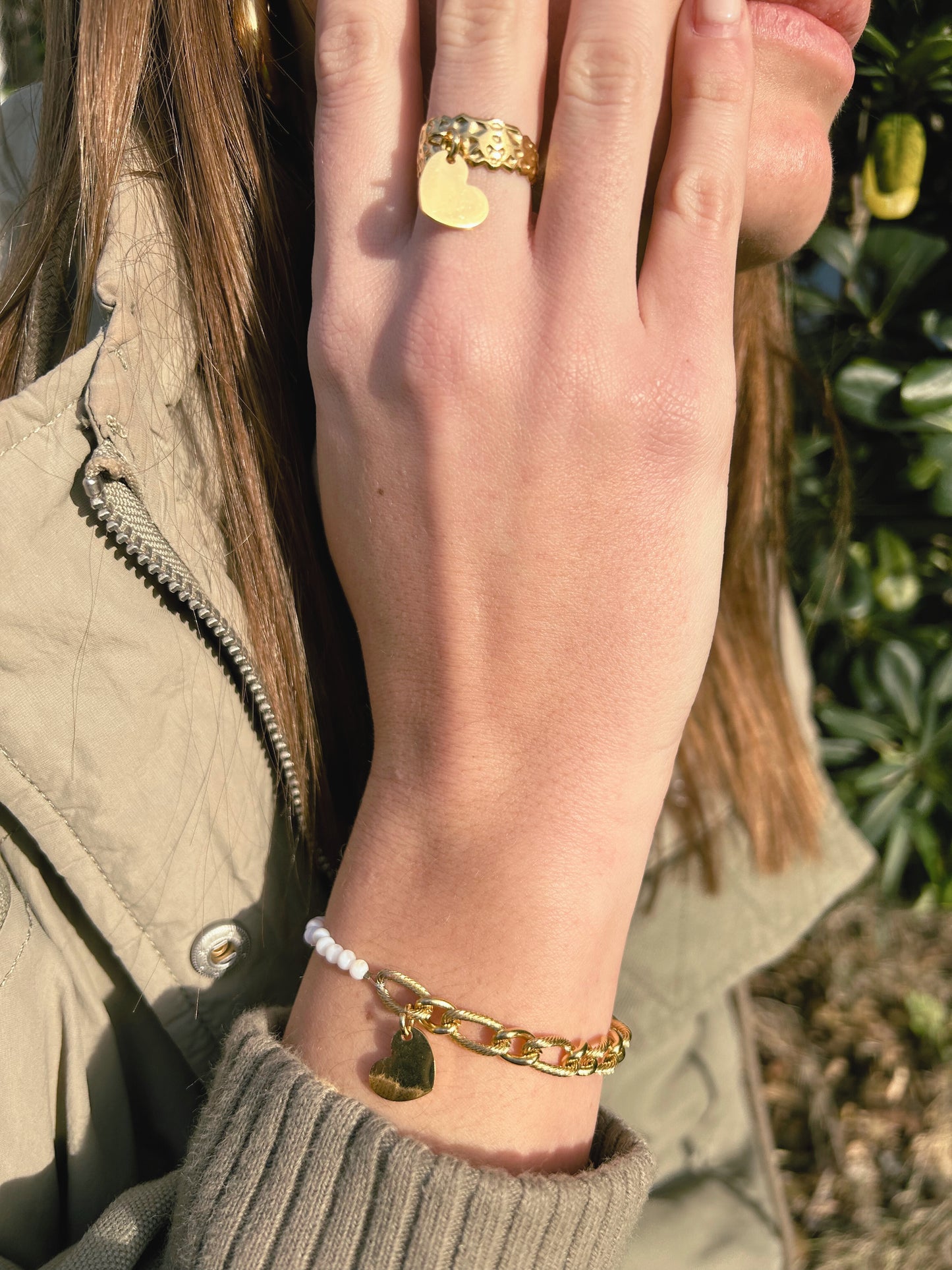 Bracelet Valentine