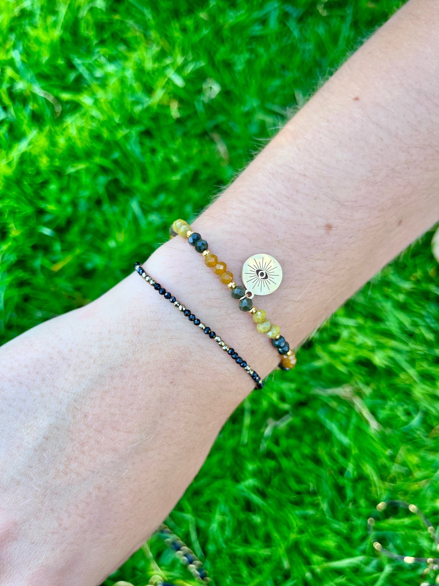 Bracelet Ombre
