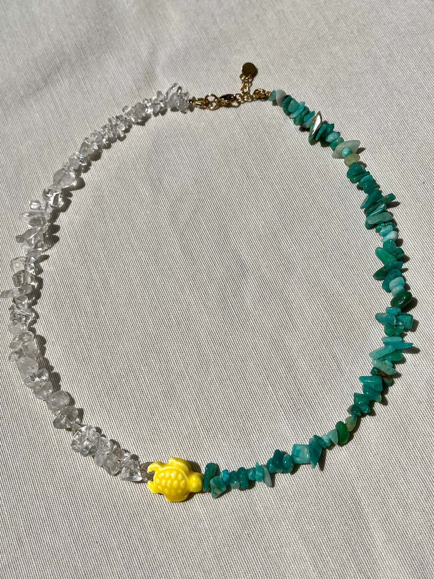 Collier Tropiques