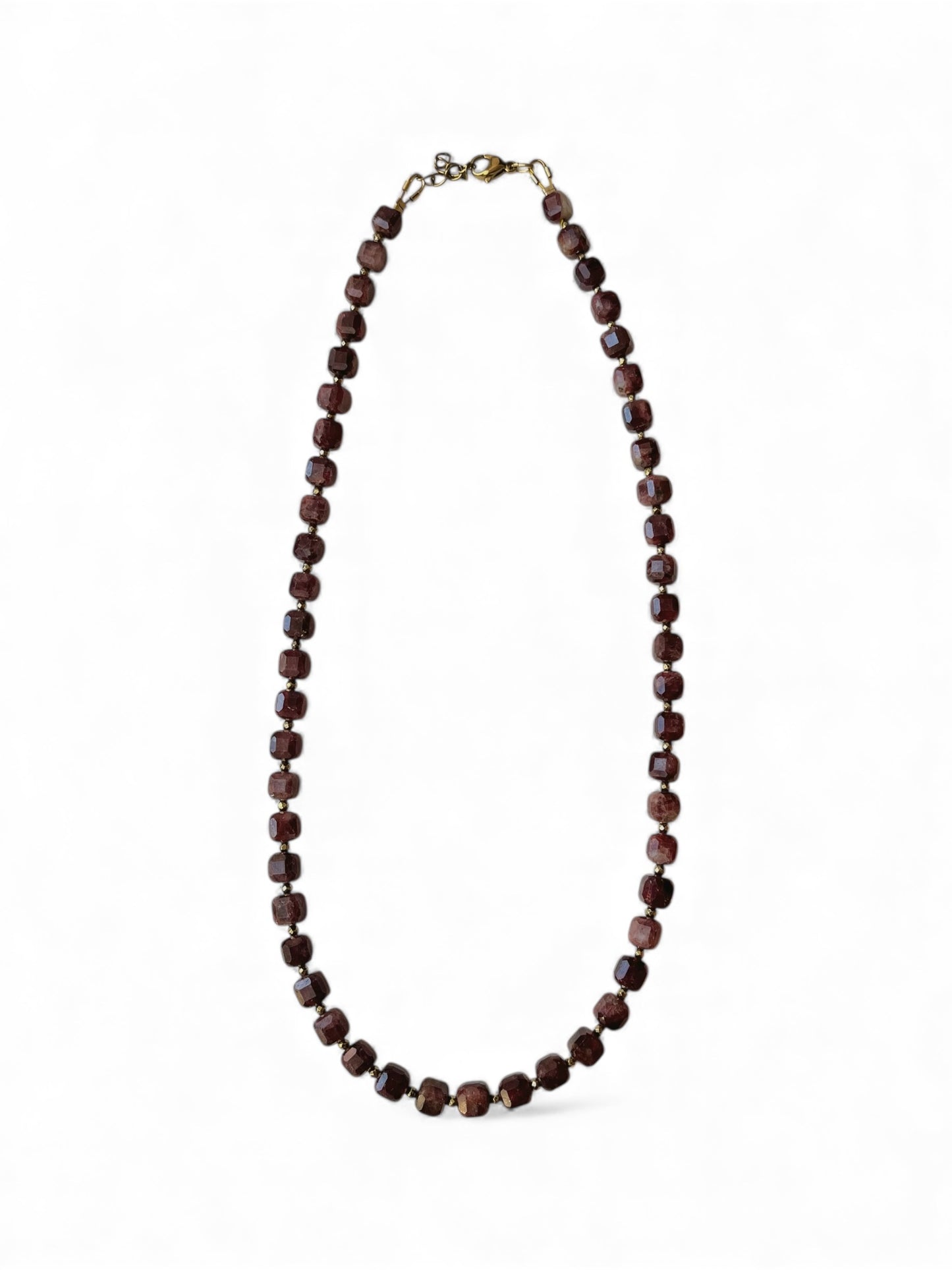 Collier Brune