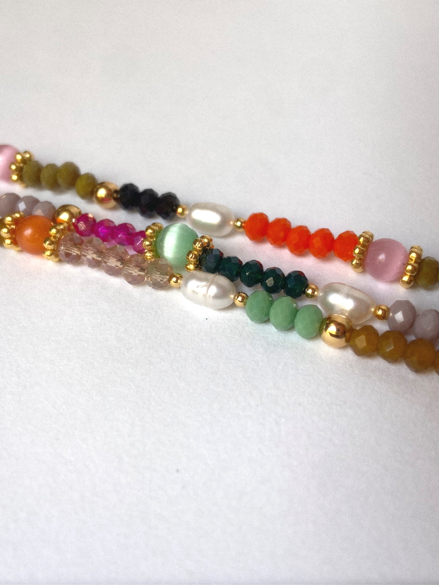 Collier Bohemia