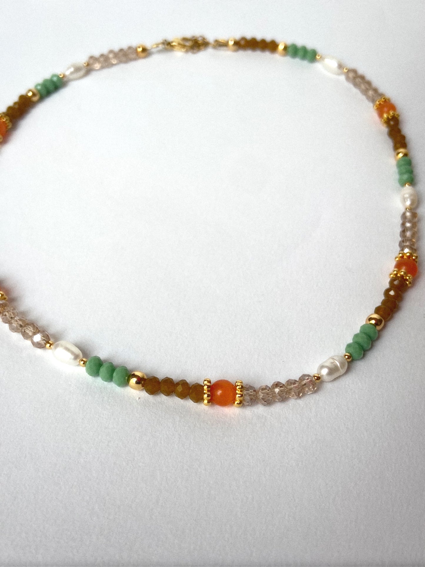 Collier Bohemia