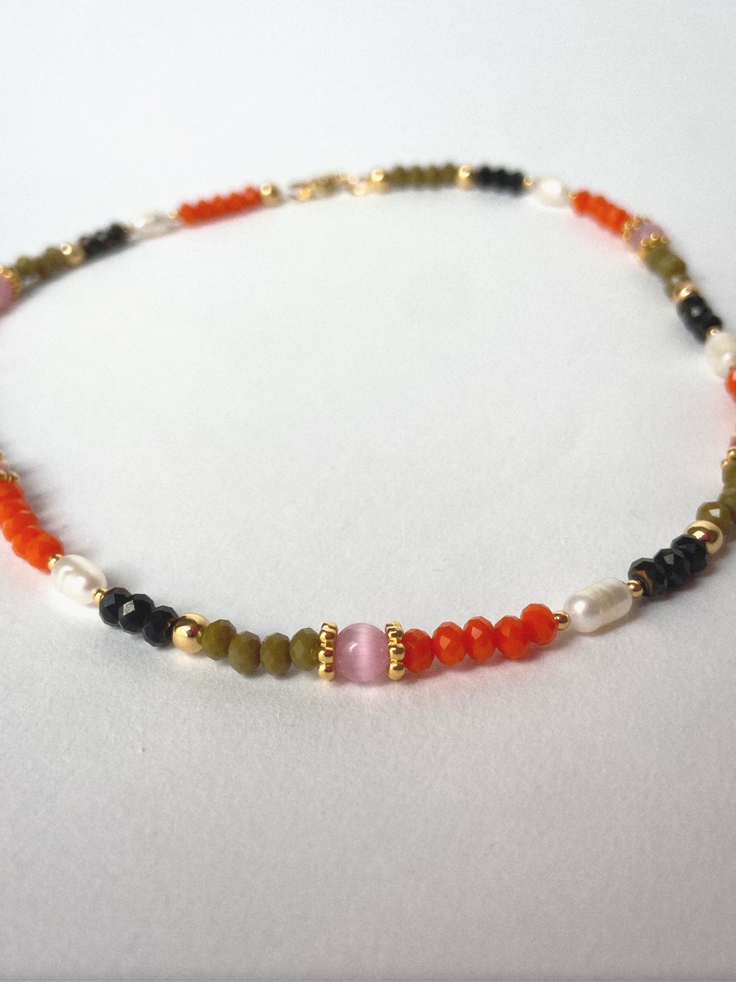 Collier Bohemia