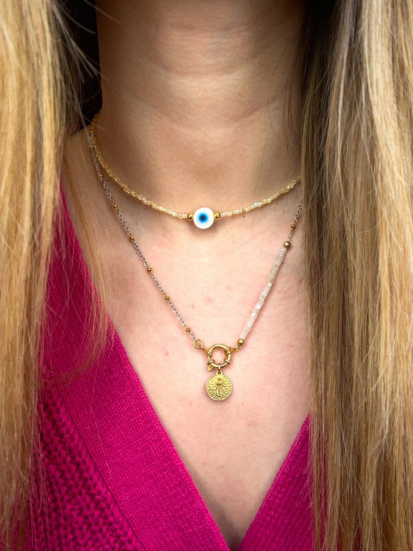 Collier Athena