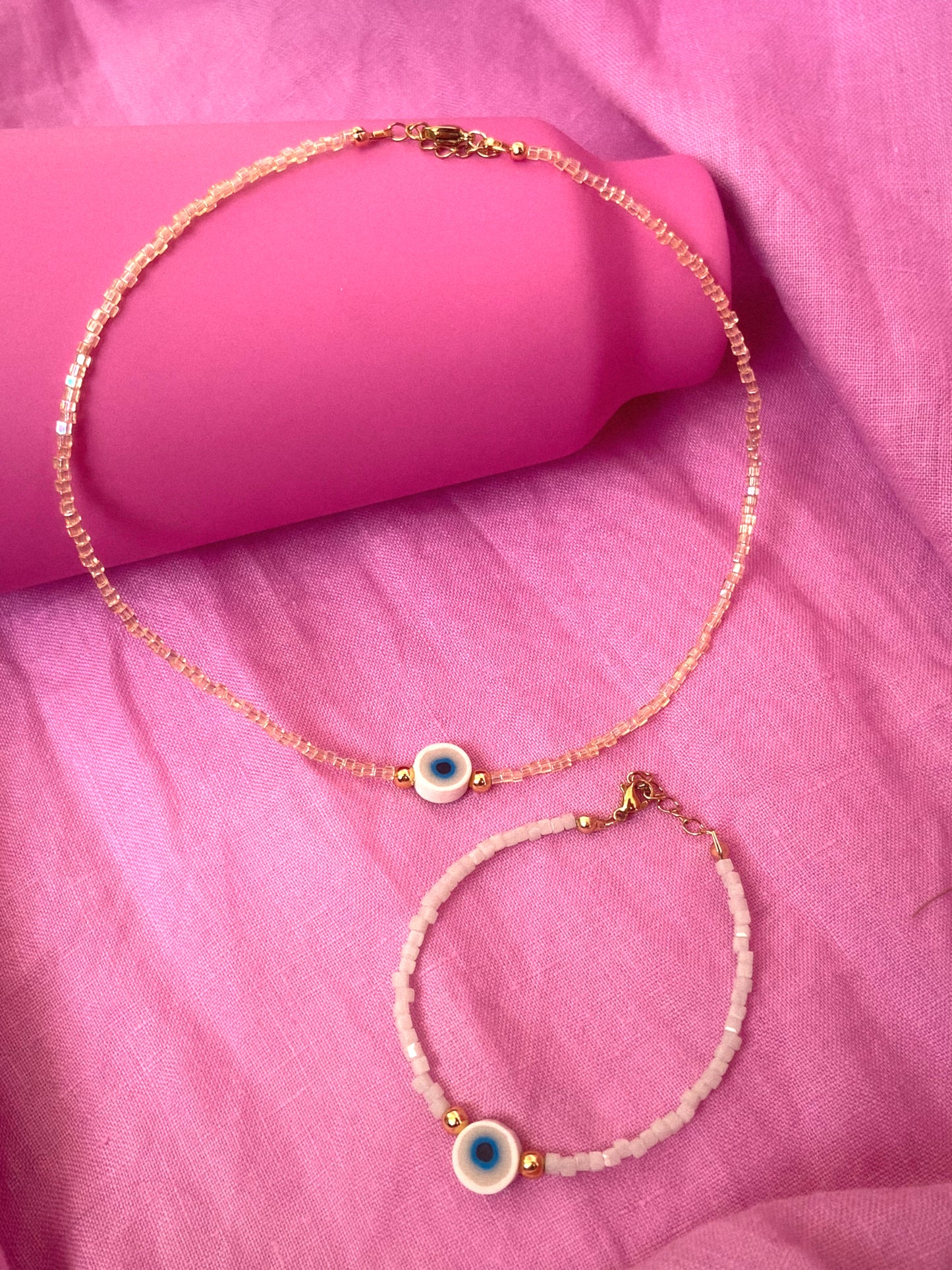 Collier Athena