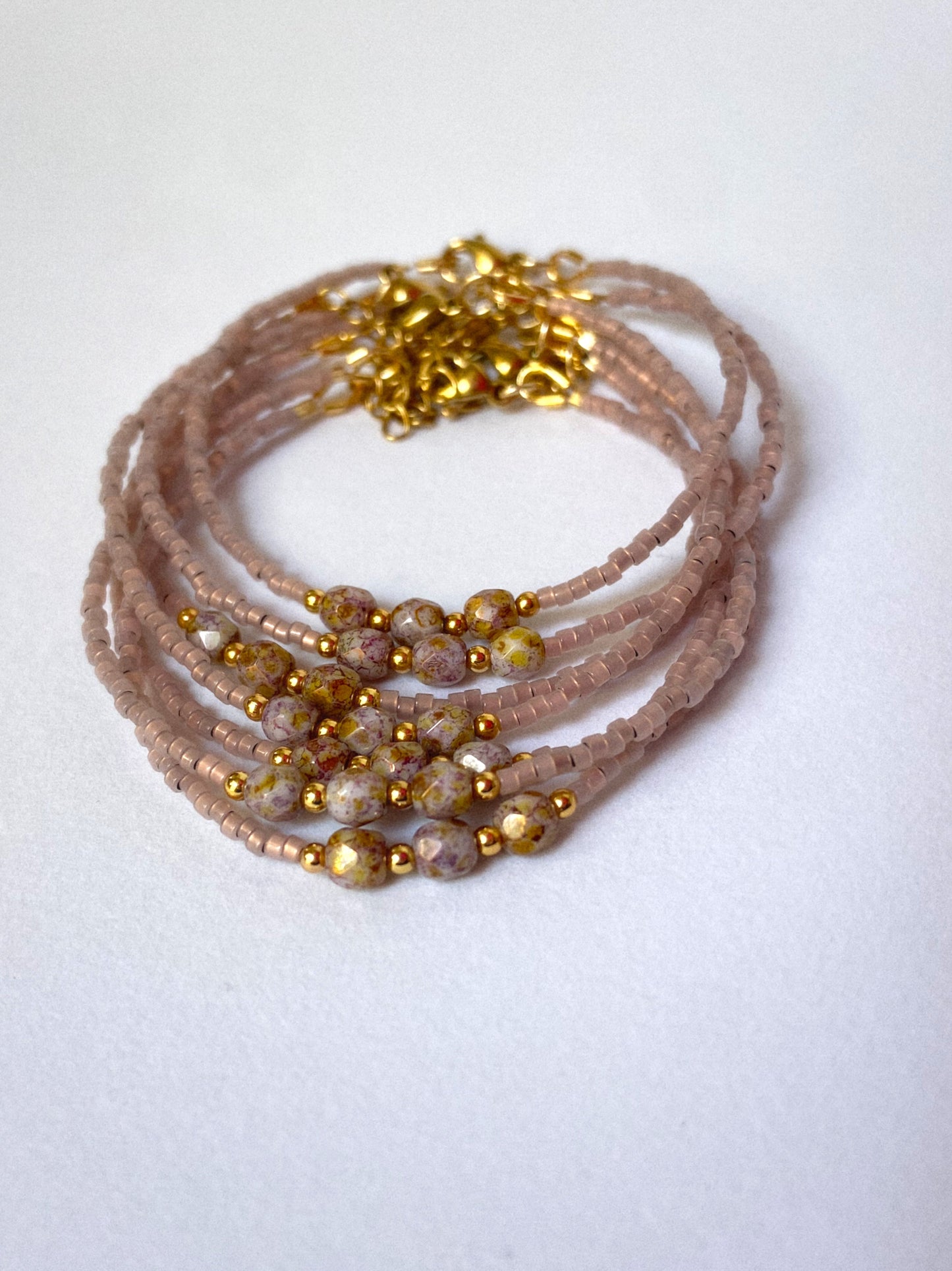 Bracelet Dolce Vita Vert