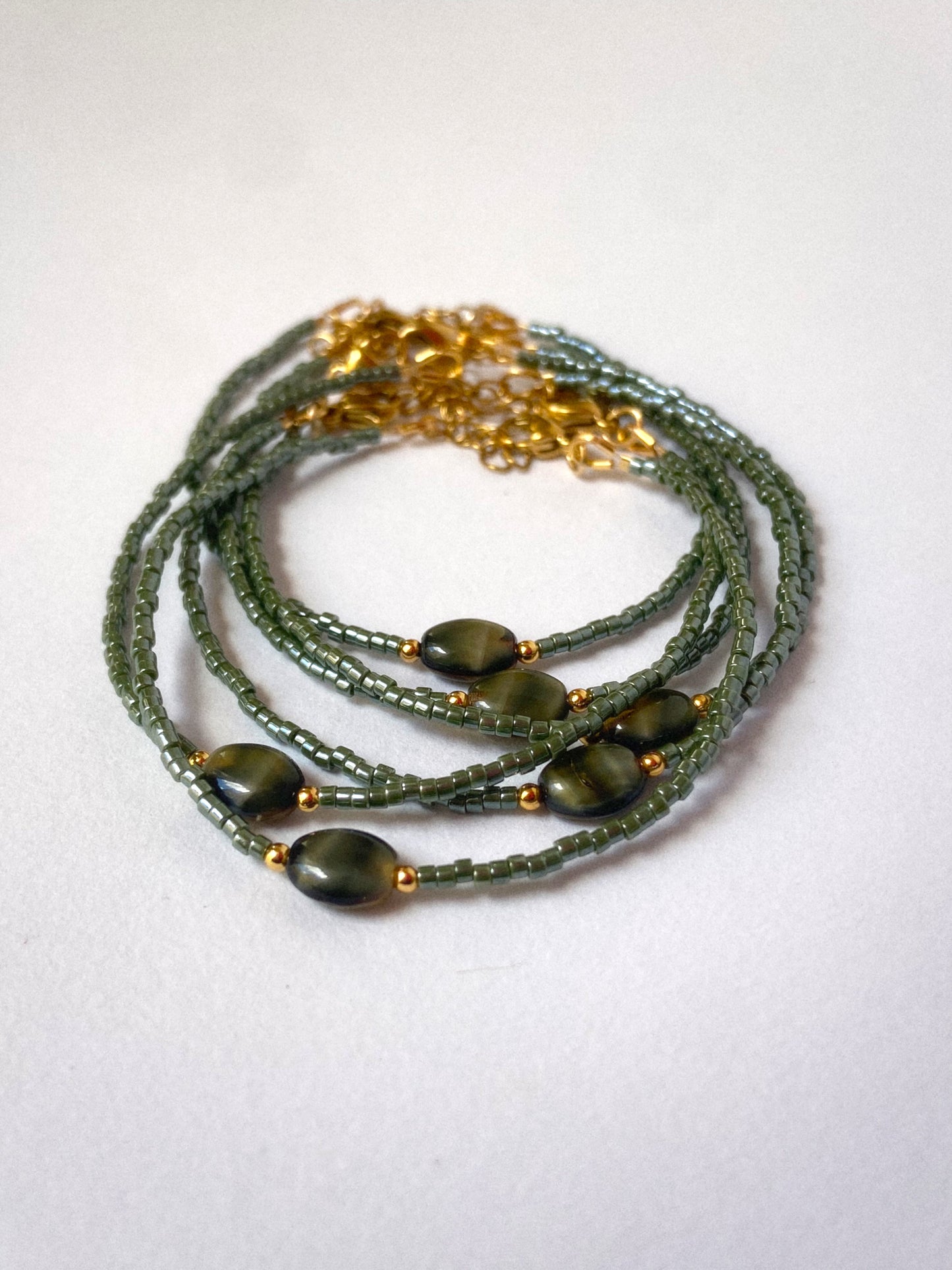 Bracelet Dolce Vita Améthyste