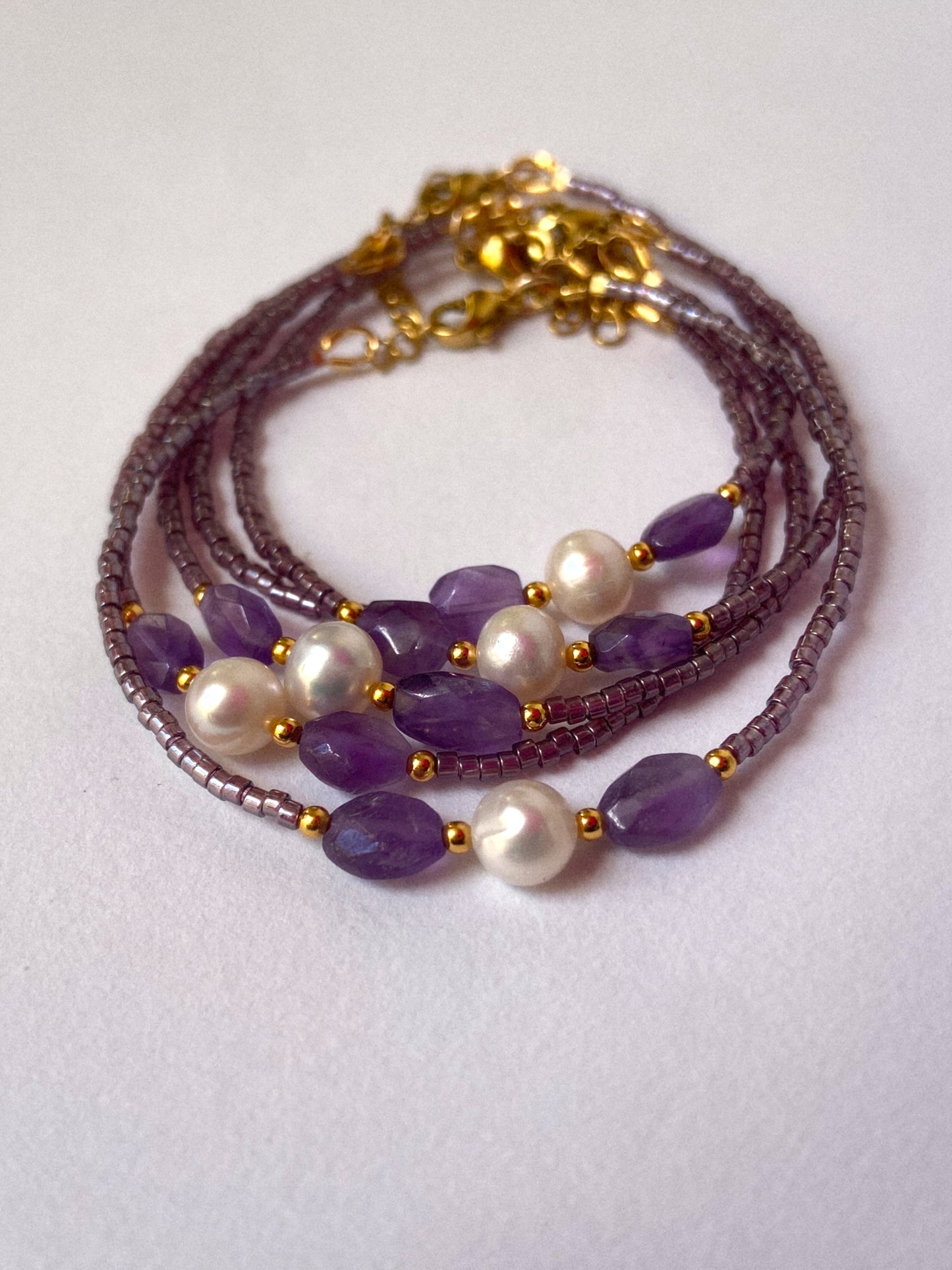 Bracelet Dolce Vita Rose