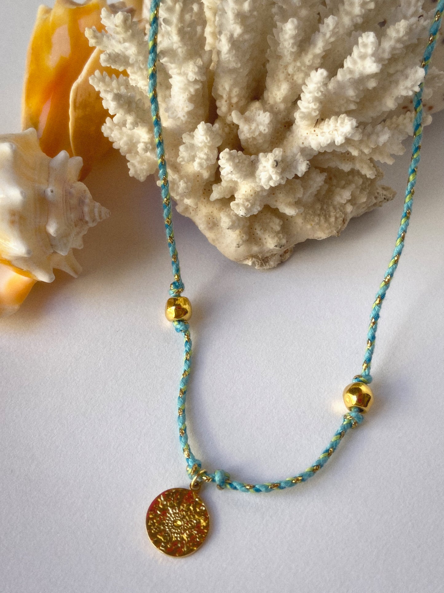 Collier Luna