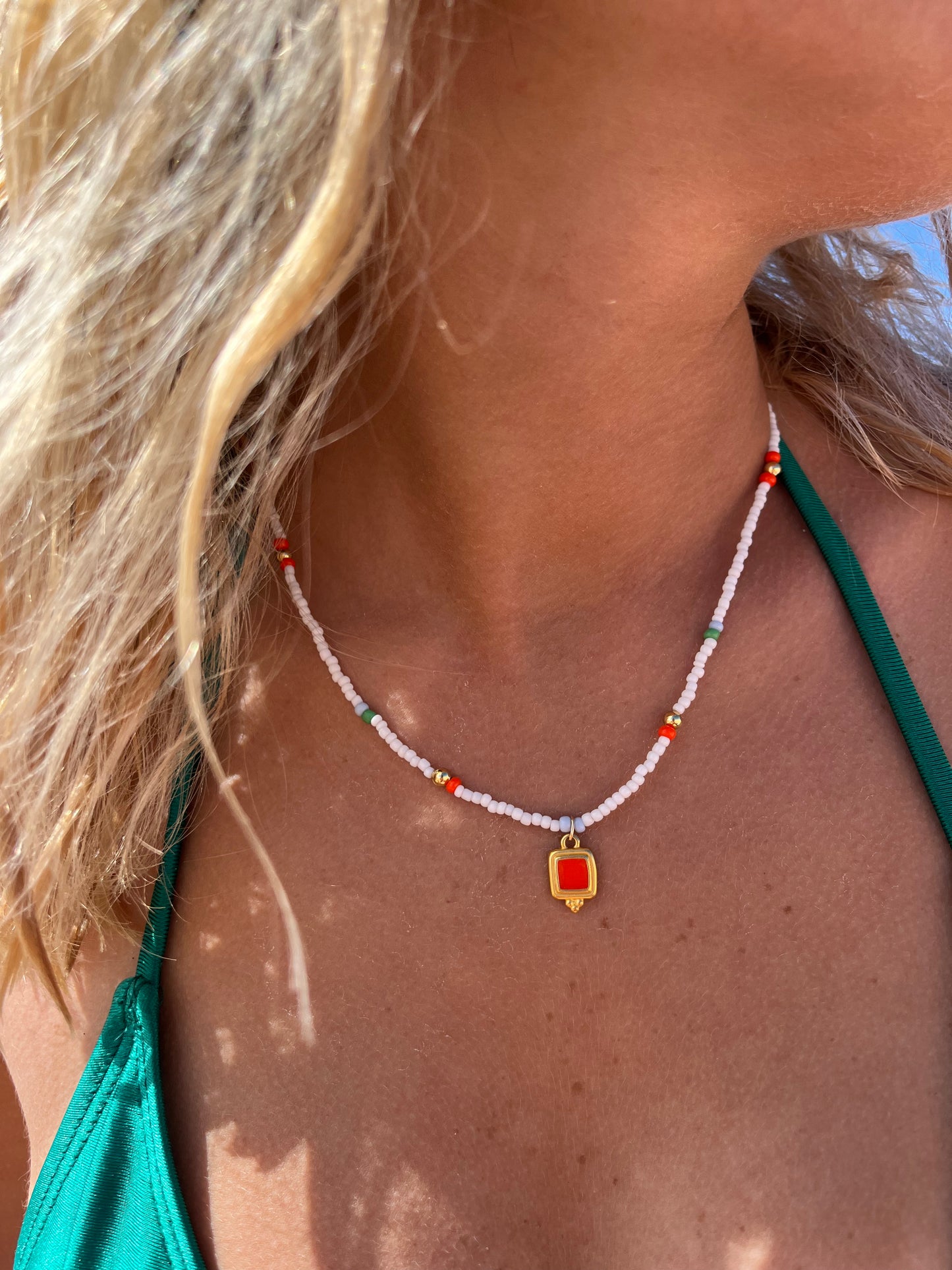 collier biarritz