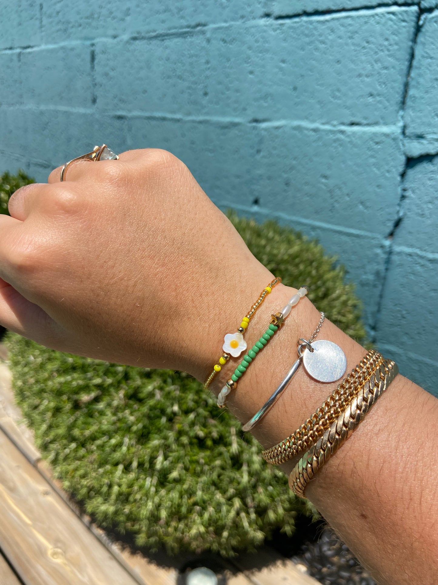 bracelet séville