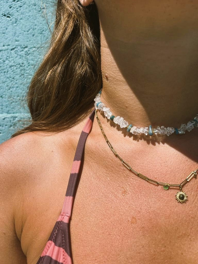 Collier Porto Vecchio