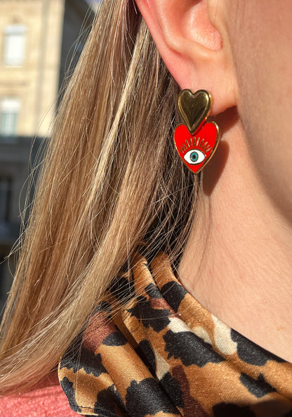 Boucles Lover