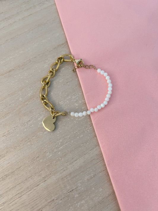 Bracelet Valentine