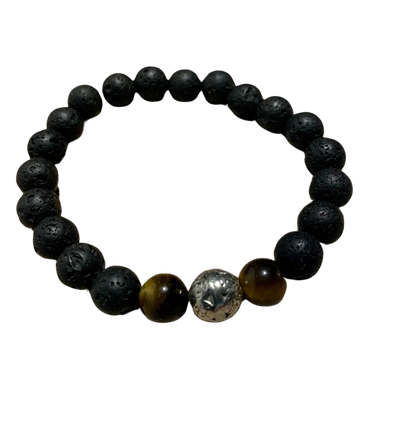 bracelet homme etna