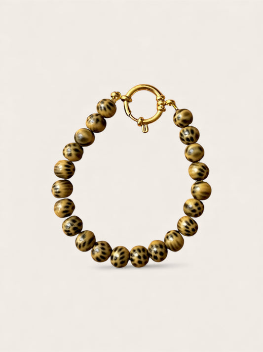 Bracelet Léo