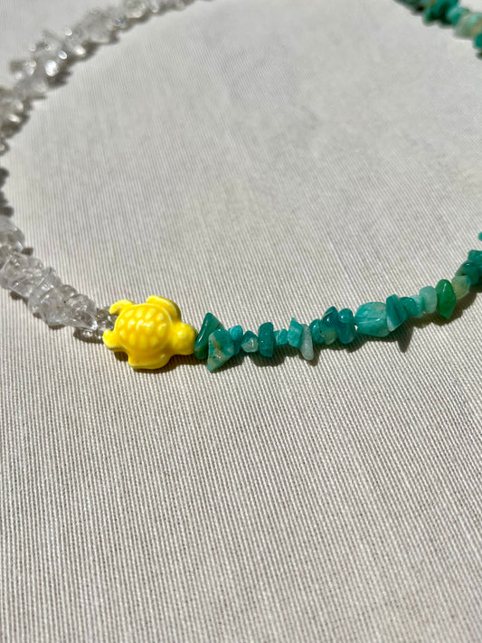 Collier Tropiques