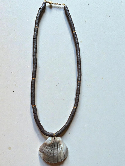 Collier Tahiti