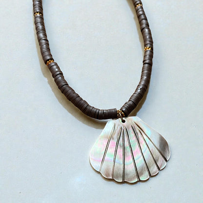 Collier Tahiti