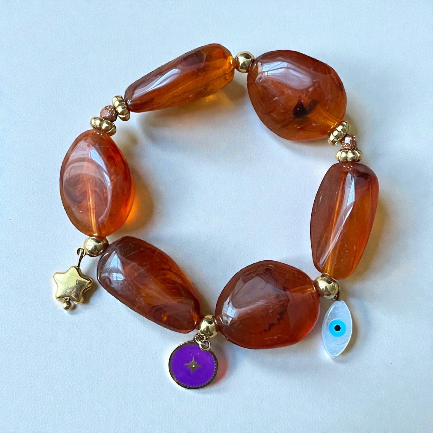 Bracelet Cléo