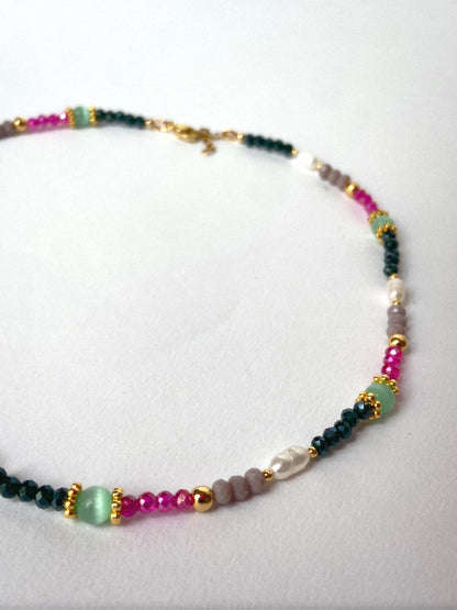 Collier Bohemia
