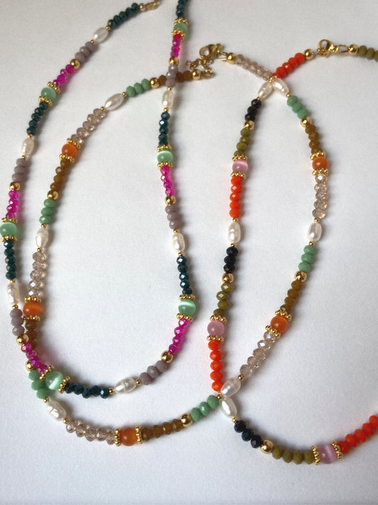 Collier Bohemia