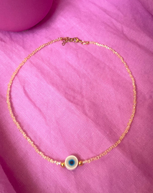 Collier Athena