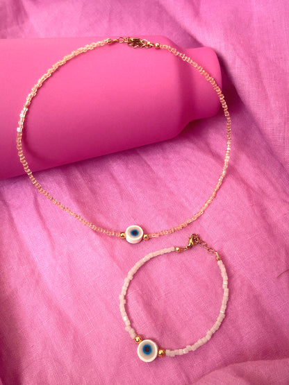 Collier Athena