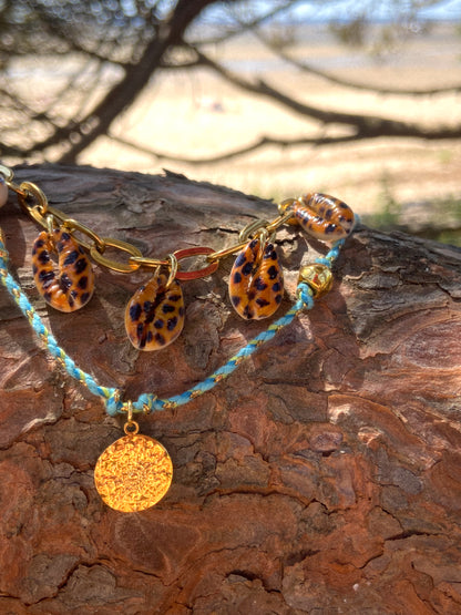Collier Luna