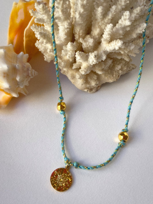 Collier Luna