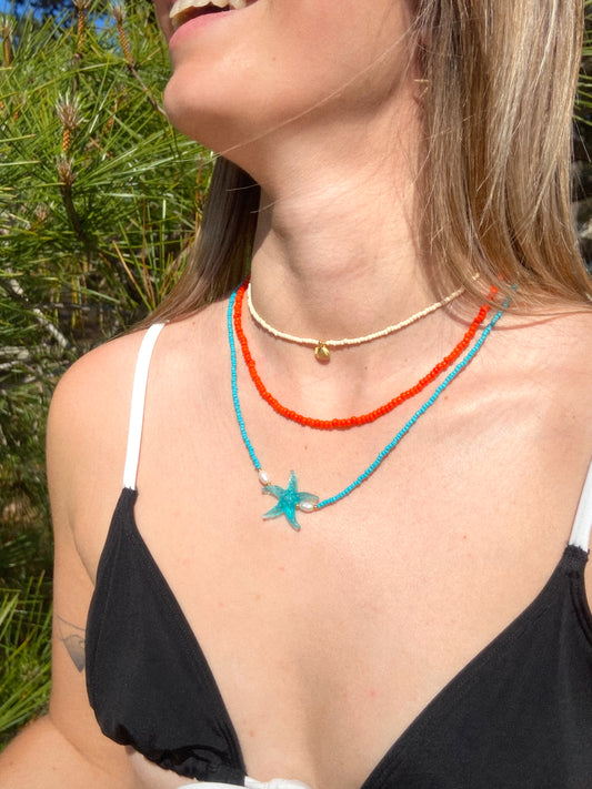 Collier Maldives