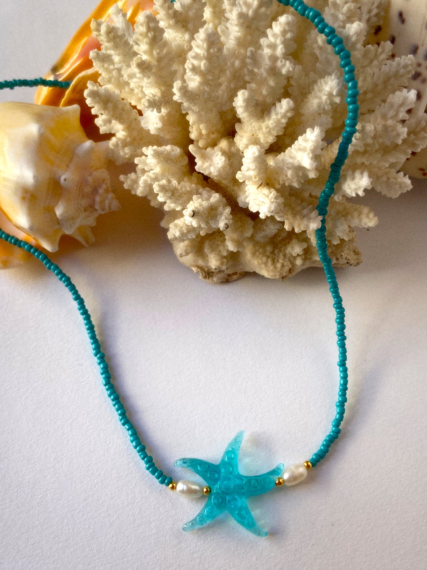 Collier Maldives