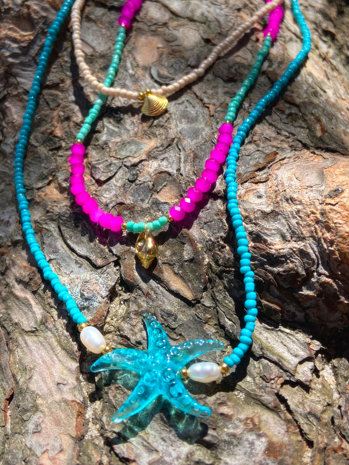 Collier Maldives