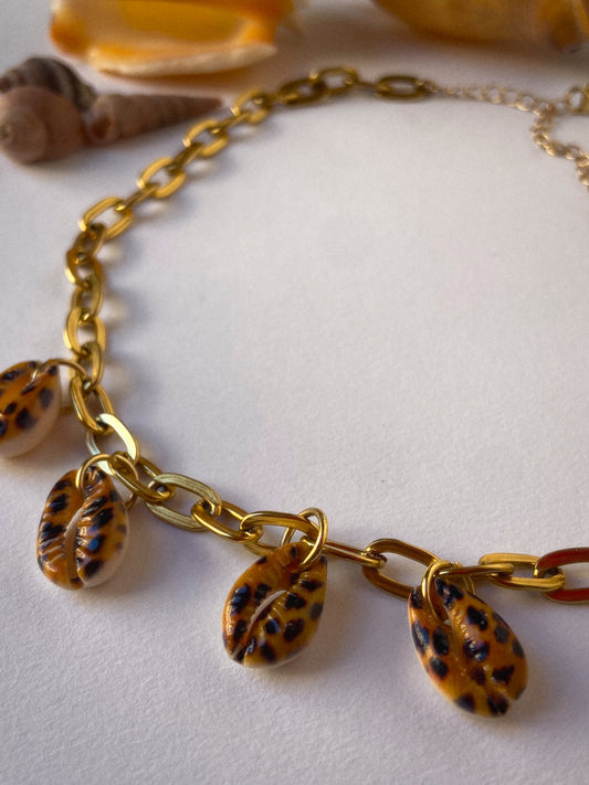 Collier Léo
