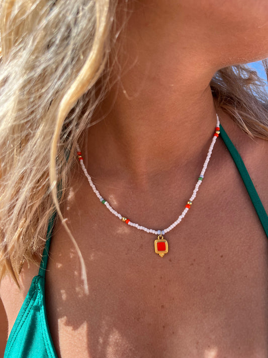 collier biarritz