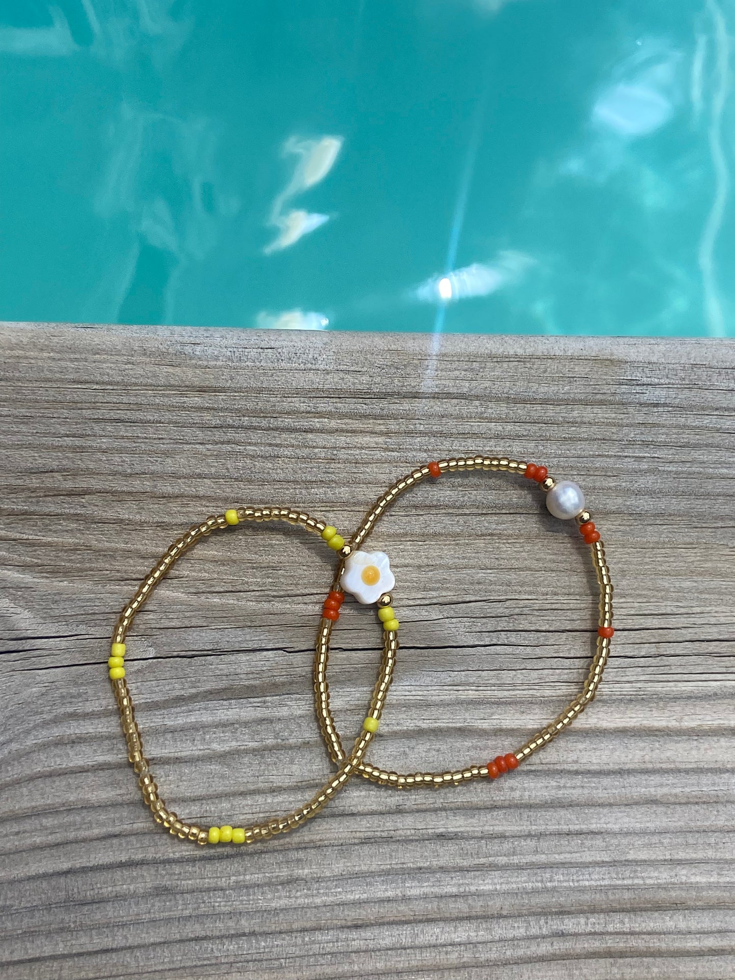 bracelet minorca