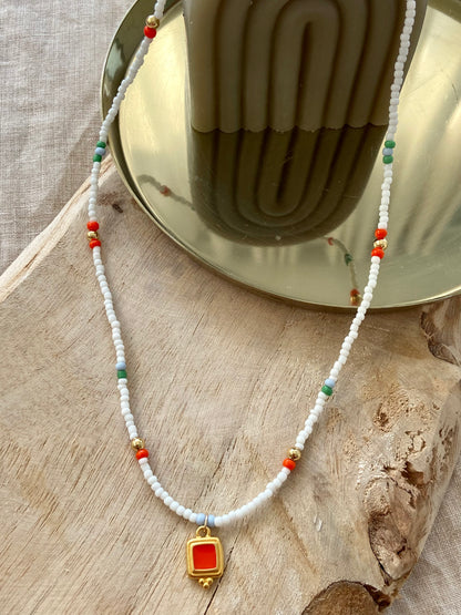 collier biarritz